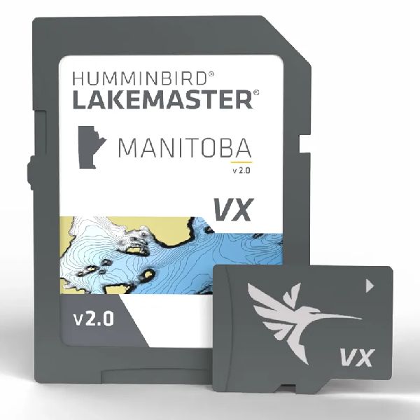 LakeMaster Manitoba V2