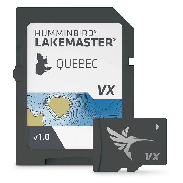 LakeMaster - Quebec V1