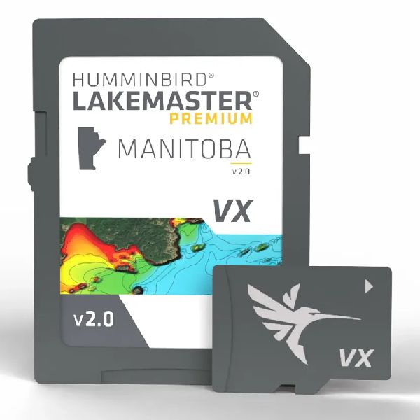 LakeMaster Premium Manitoba V2