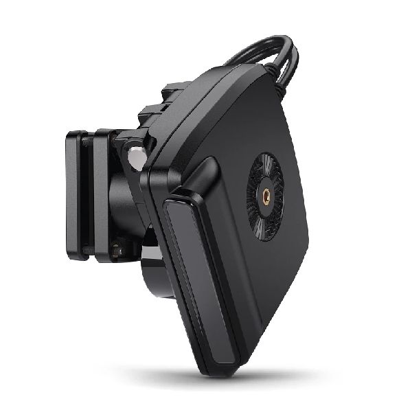 MEGA Live 2 Forward-Facing Tranducer