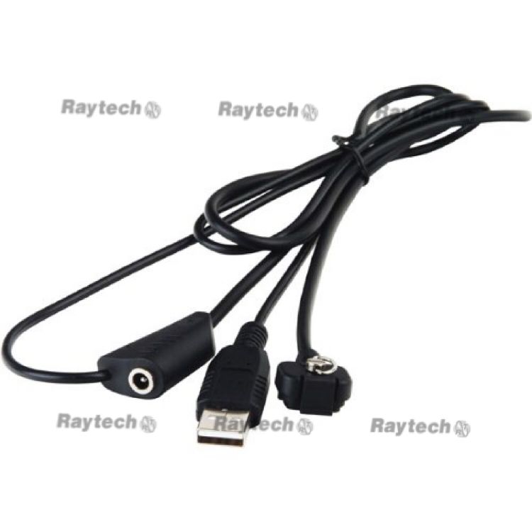 MAGELLAN SERIAL DATA PORT USB GPS EXPLORIST GC, PRO10, 110, 510, 610, 710