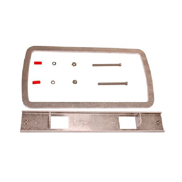 IDMK H7R - In-Dash Mounting Kit HELIX 7 Models REINFORCED
