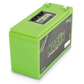 15Ah Lithium Battery Kit