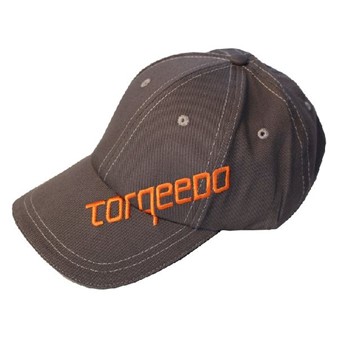 Torqeedo hat