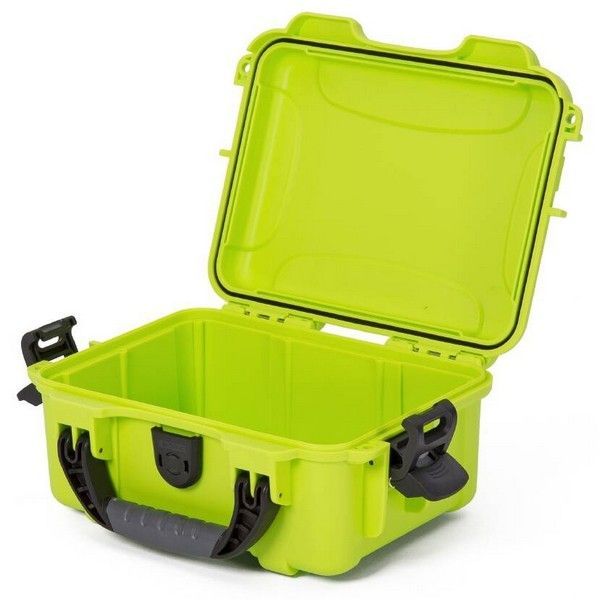 Mallette Nanuk 904 Lime