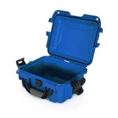 Case Nanuk 905 Blue with TSA PowerClaw Latch