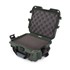 Case Nanuk 905 Olive with TSA PowerClaw Latch and Cubed Foam