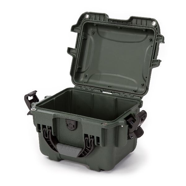 Case Nanuk 908 Olive