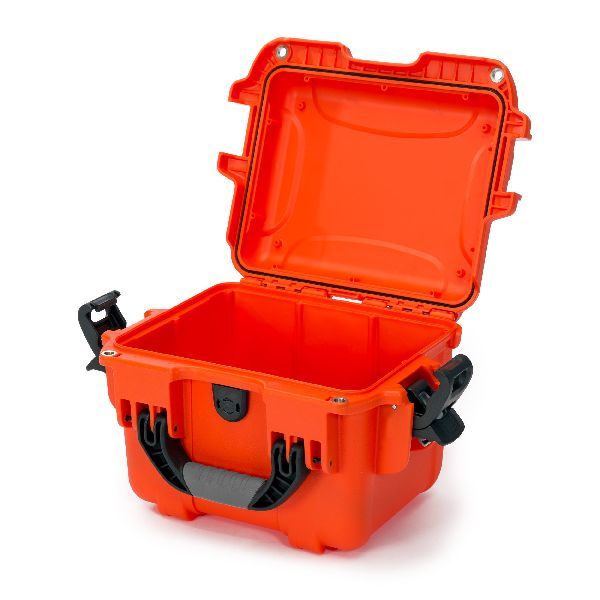 Case Nanuk 908 Orange
