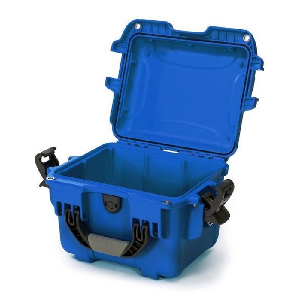 Case Nanuk 908 Blue with TSA PowerClaw Latch