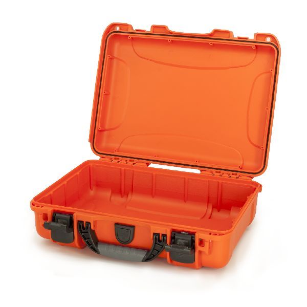 Mallette Nanuk 910 Orange