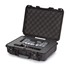 Case Nanuk 910 Black with Pre-Cut Blackmagic® Design ATEM Mini Pro Foam