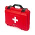 Case Nanuk 915 Red First Aid