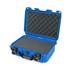 Case Nanuk 915 Blue with Cubed Foam
