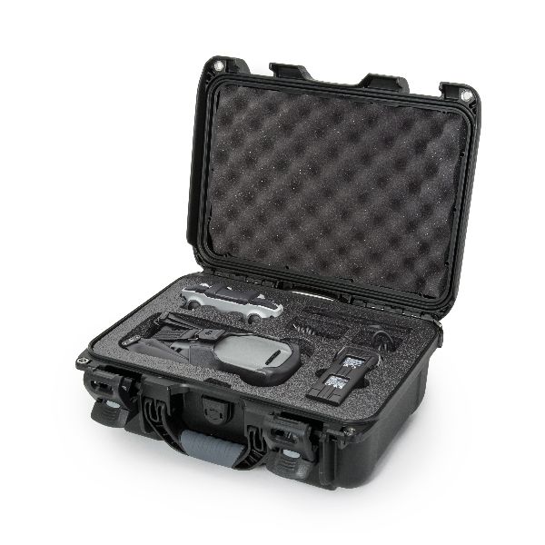Mallette Nanuk 915 Noir avec Mousse Pré-Coupé pour DJI Mavic 3