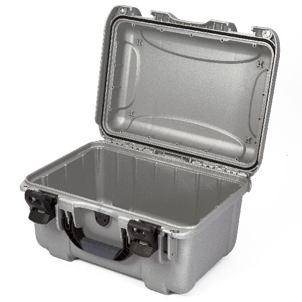 Case Nanuk 918 Silver