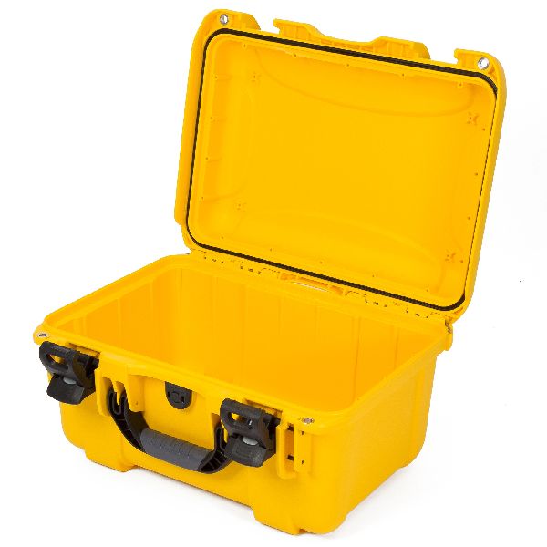 Case Nanuk 918 Yellow