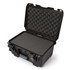 Case Nanuk 918 Black with TSA PowerClaw Latch & Cubed Foam