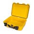 Case Nanuk 920 Yellow with Lid Organizer