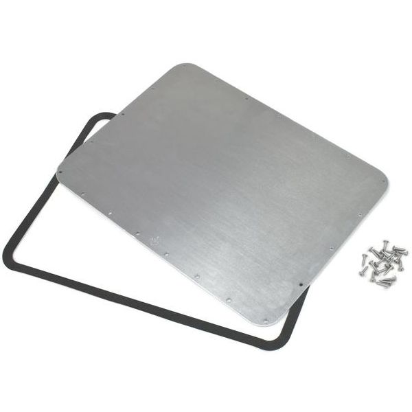 Case Nanuk 920 Aluminium Panel Kit