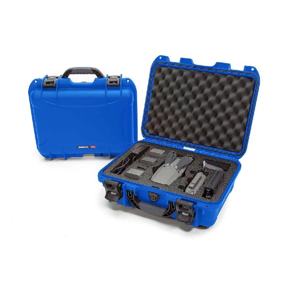 Mallette Nanuk 920 Bleu avec Foam pour DJI™ Mavic 2 Pro | Zoom