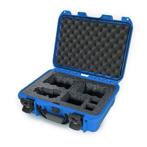 Mallette Nanuk 920 Bleu avec Foam pour Sony A7R, A7S et A9