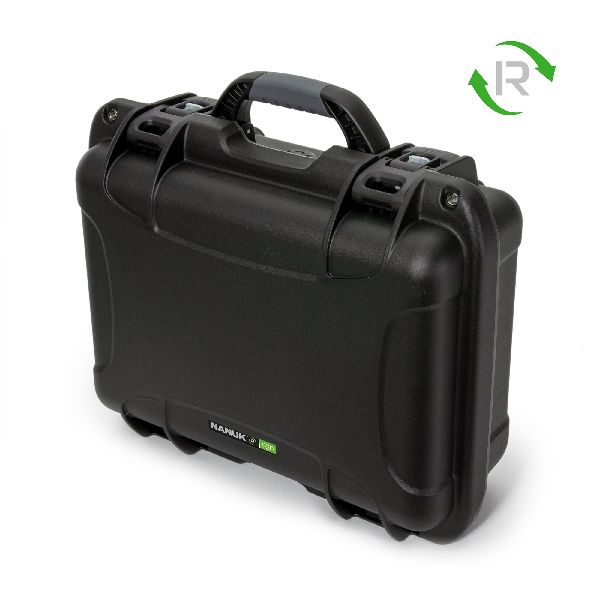 Case Nanuk-R 920 Recycled Resin Black