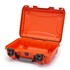 Case Nanuk 923 Orange with TSA PowerClaw