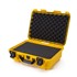 Case Nanuk 925 Yellow with Cubed Foam
