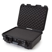 Case Nanuk 930 Black with Cubed Foam