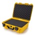 Case Nanuk 930 Yellow with Cubed Foam
