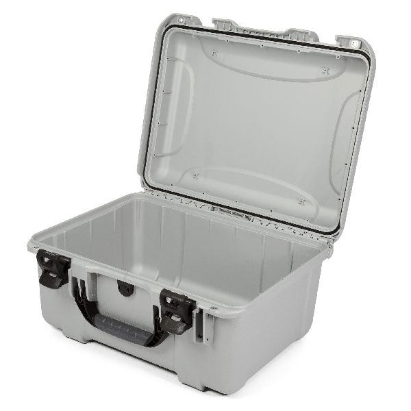 Case Nanuk 933 Silver
