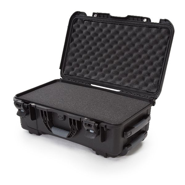 Case Nanuk 935 Black with Cubed Foam