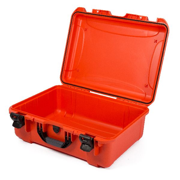 Case Nanuk 940 Orange