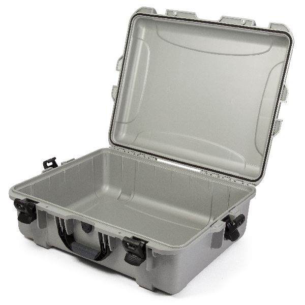 Case Nanuk 945 Silver