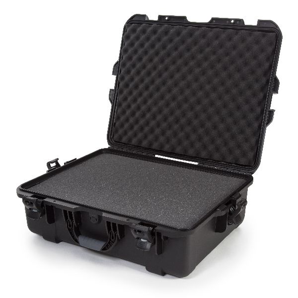 Case Nanuk 945 Black with Cubed Foam