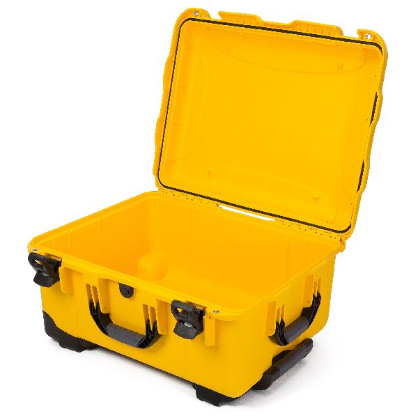 Case Nanuk 950 Yellow