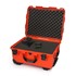 Case Nanuk 950 Orange with Cubed Foam