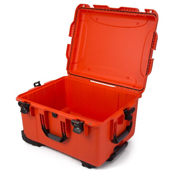 Case Nanuk 960 Orange