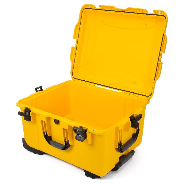 Case Nanuk 960 Yellow