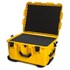 Case Nanuk 960 Yellow with Cubed Foam