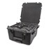 Case Nanuk 970 Black with Retractable Handle, Wheels & DJI Matrice M200 Pre-Cut Foam