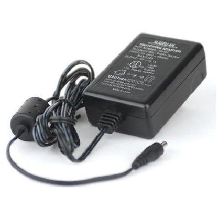 ADAPTATEUR MURAL AC MAGELLAN POUR GPS ROADMATE 300 / 500 / 700