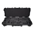 Case Nanuk 990 Black with TSA PowerClaw, Wheels & AR 15 Pre-Cut Foam