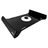 Plaques supérieures modulaires - Noir - Starlink Standard Gen3