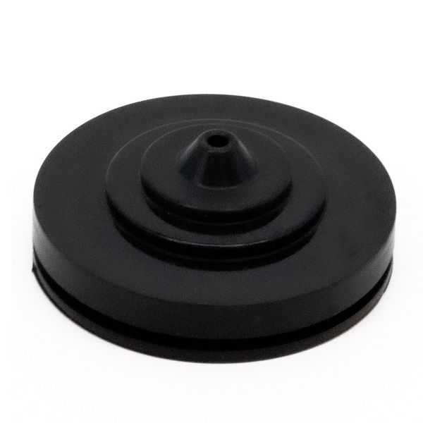 Plate for radar mount - remplacement seal