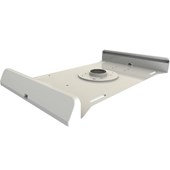 Plaques supérieures modulaires - Blanc - Starlink Standard Gen3