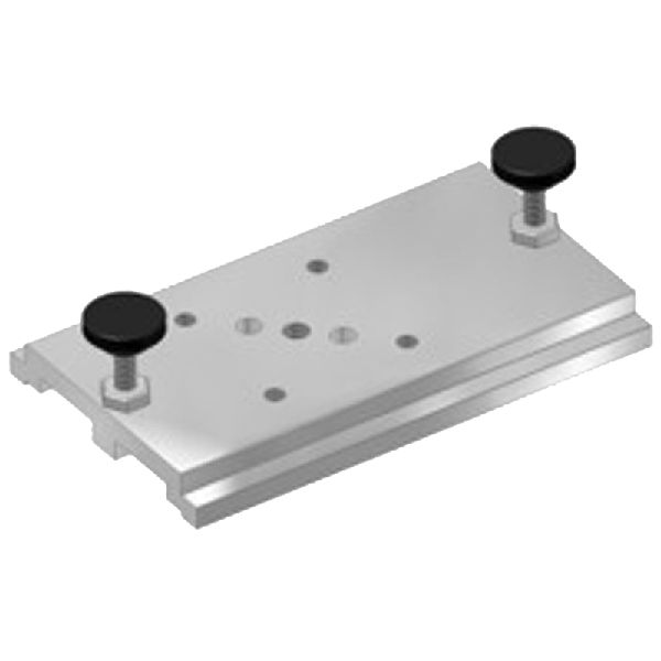 Adaptateur de Rail pour Canne à Pêche