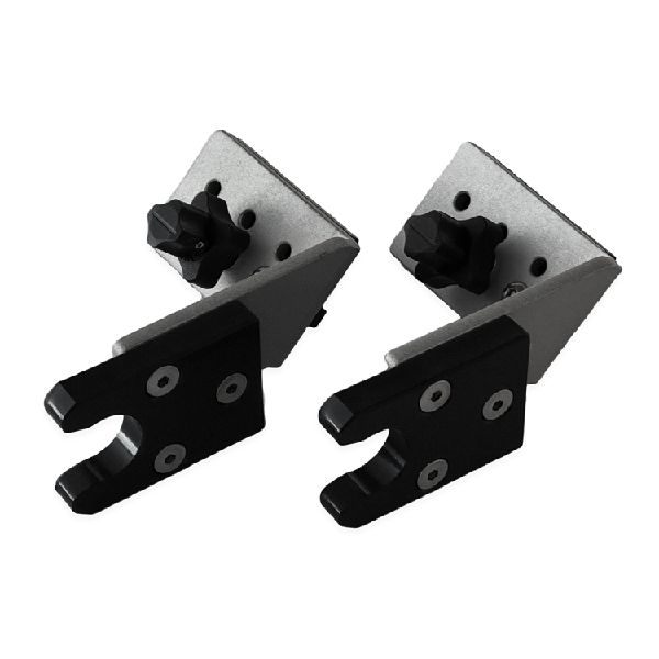 Support deluxe 45 degrés pour la « pôle » Jac Marine à l’intérieur du bateau à détachement rapide p