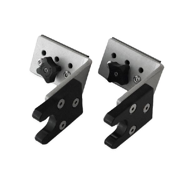 Support deluxe 60 degrés pour la « pôle » Jac Marine à l’intérieur du bateau à détachement rapide p